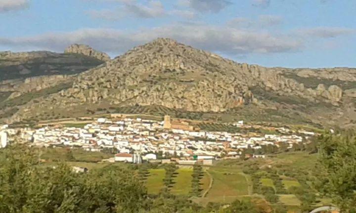 Alojamiento Rural Castillo De Hornachos Hotel Exterior foto